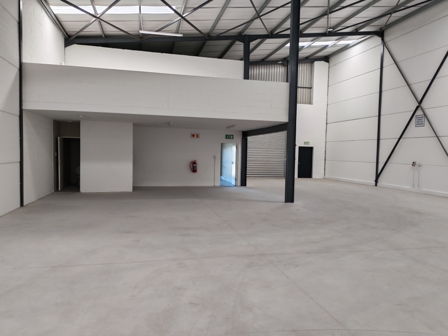 Commercial Property for Sale in Firgrove Industrial Estate Western Cape